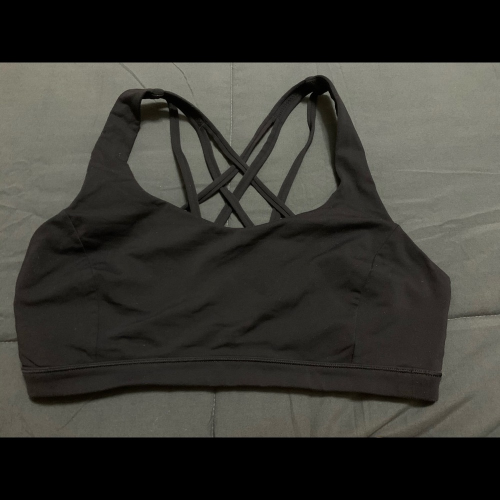 Free to Be Serene bra - Size 10